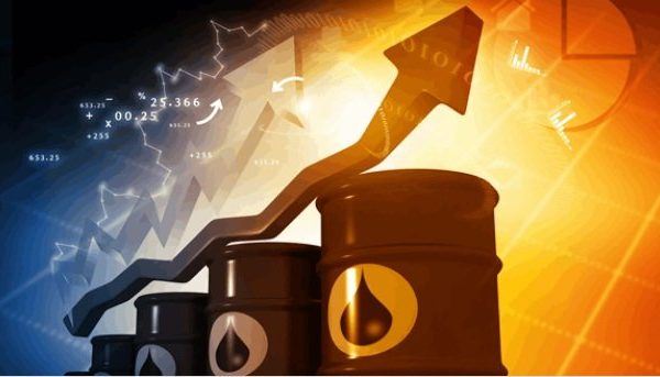 تحریم‌های ضدایرانی نفت را بالای ۷۵ دلار نگه می‌دارد